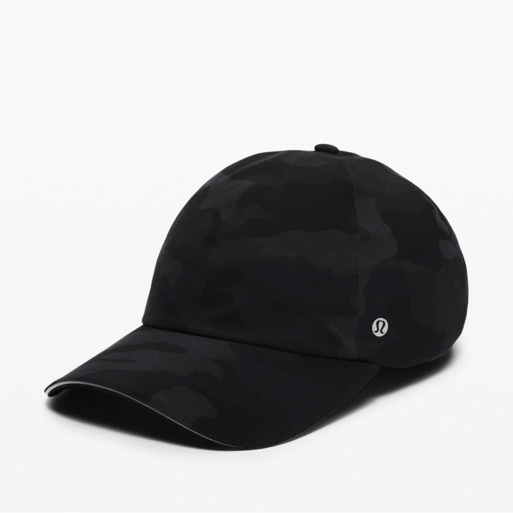 Lululemon Fast and Free Run Hat